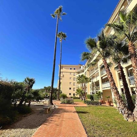 Il Gioiello : Apt 2 Pers, Clim, Piscine, Parking Antibes Bagian luar foto